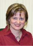 Johanne Labbé, Directrice, Centre d'Affaires Bastien